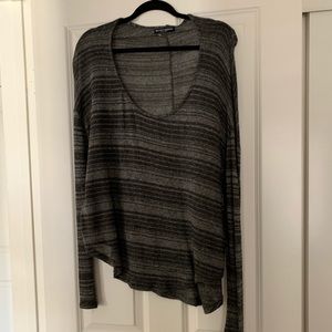 Brandy Melville oversized sweater